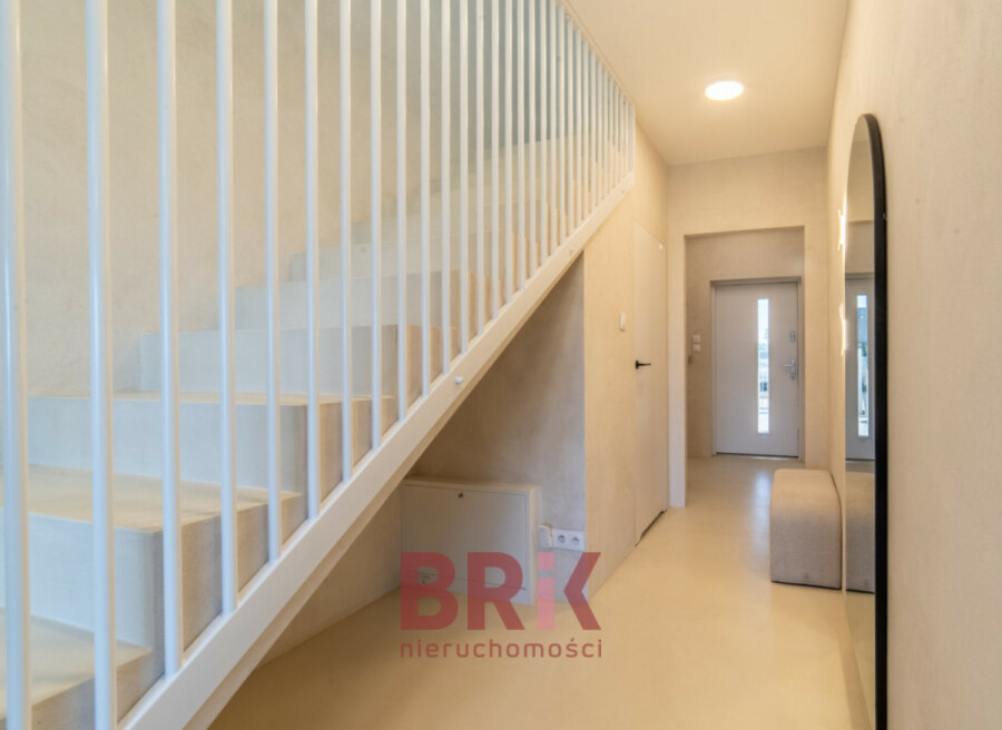 powiat legionowski, Józefów, Złota, Nowoczesny bliźniak PREMIUM, do wprowadzenia