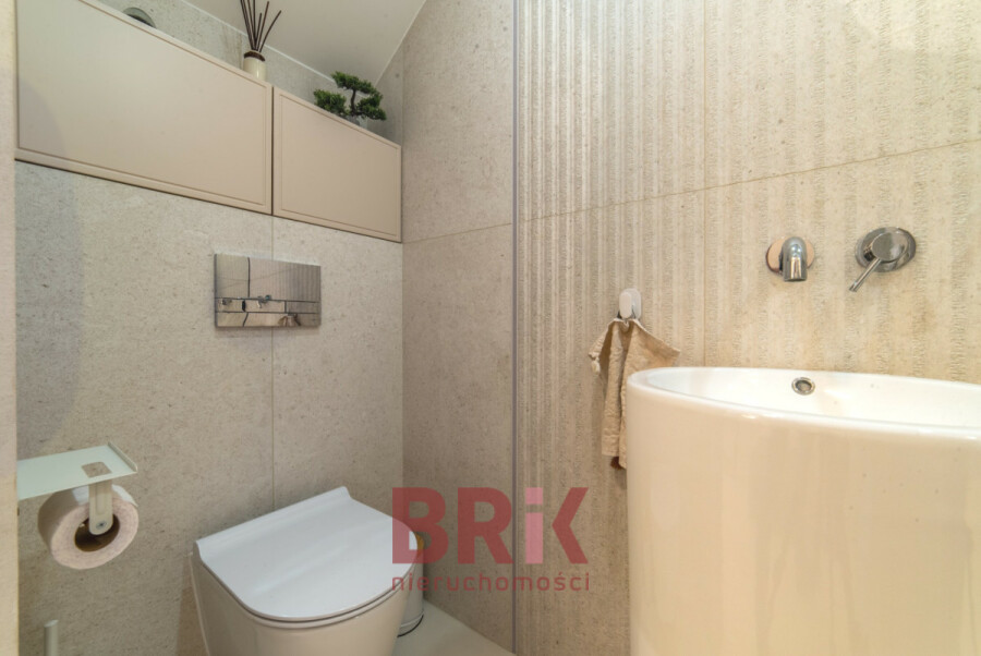 powiat legionowski, Józefów, Złota, Nowoczesny bliźniak PREMIUM, do wprowadzenia