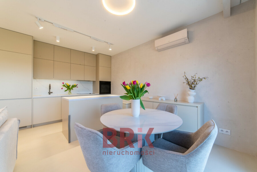 powiat legionowski, Józefów, Złota, Nowoczesny bliźniak PREMIUM, do wprowadzenia