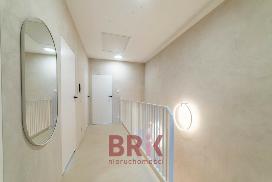 powiat legionowski, Józefów, Złota, Nowoczesny bliźniak PREMIUM, do wprowadzenia