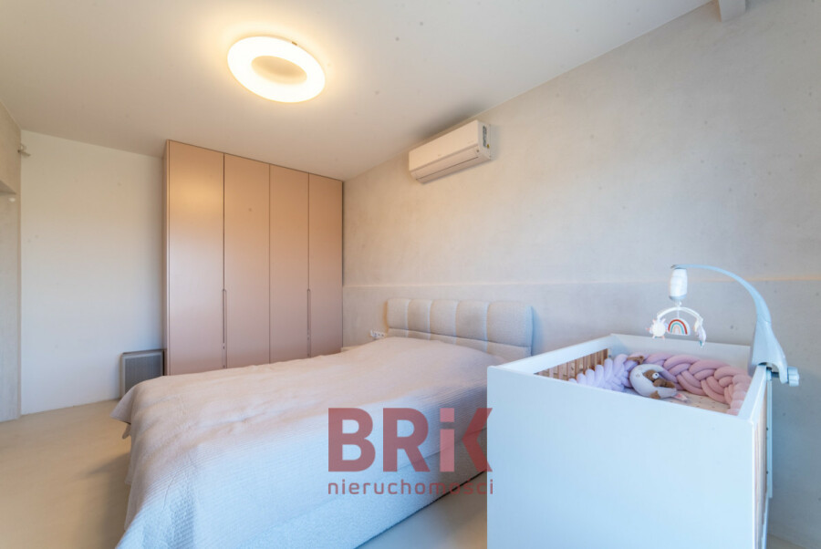 powiat legionowski, Józefów, Złota, Nowoczesny bliźniak PREMIUM, do wprowadzenia