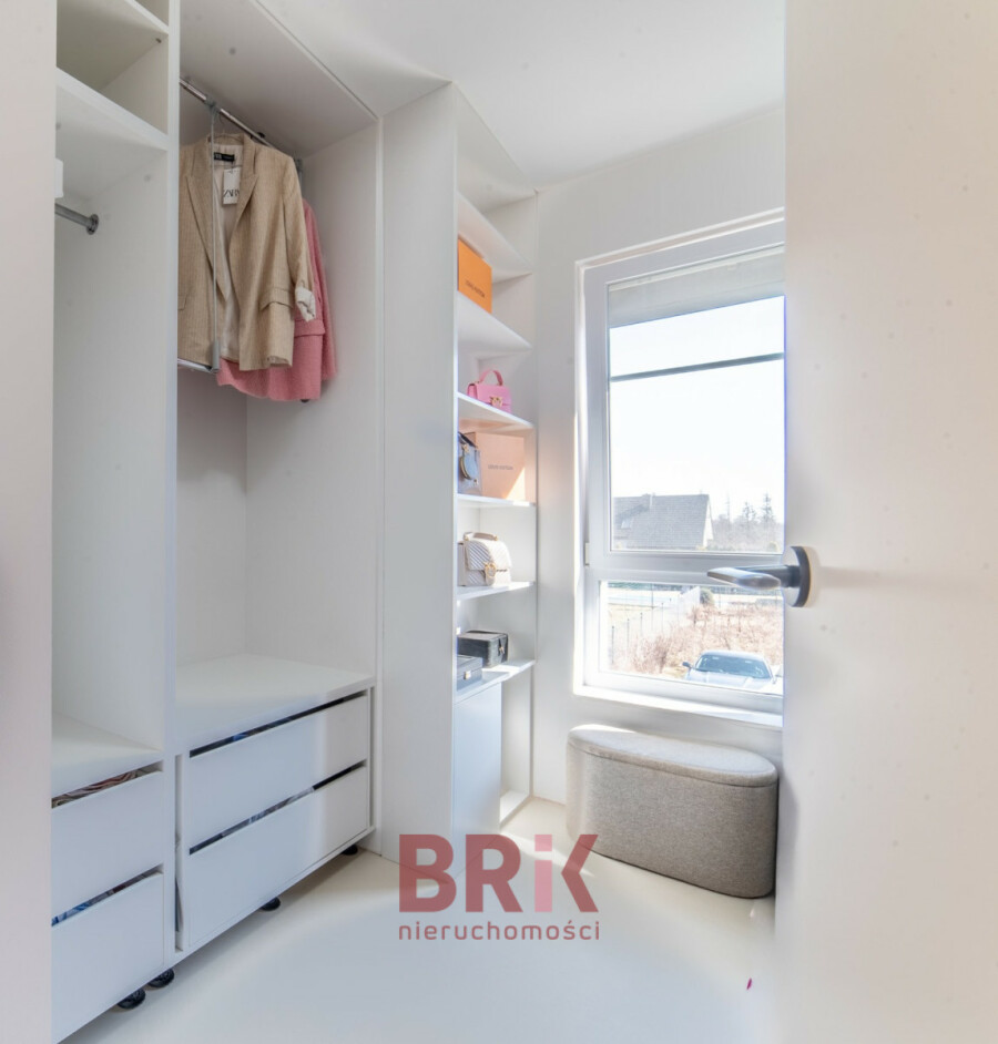 powiat legionowski, Józefów, Złota, Nowoczesny bliźniak PREMIUM, do wprowadzenia