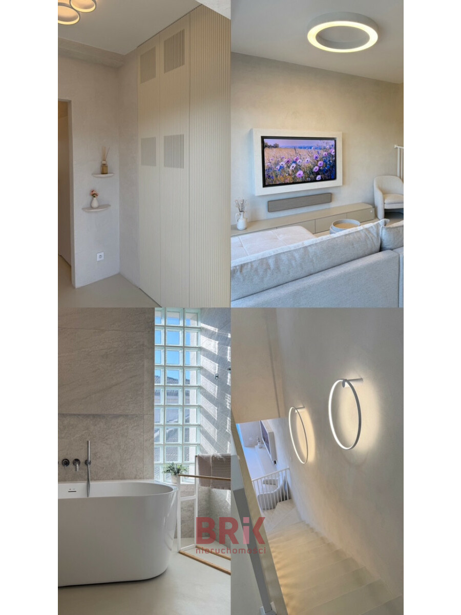 powiat legionowski, Józefów, Złota, Nowoczesny bliźniak PREMIUM, do wprowadzenia