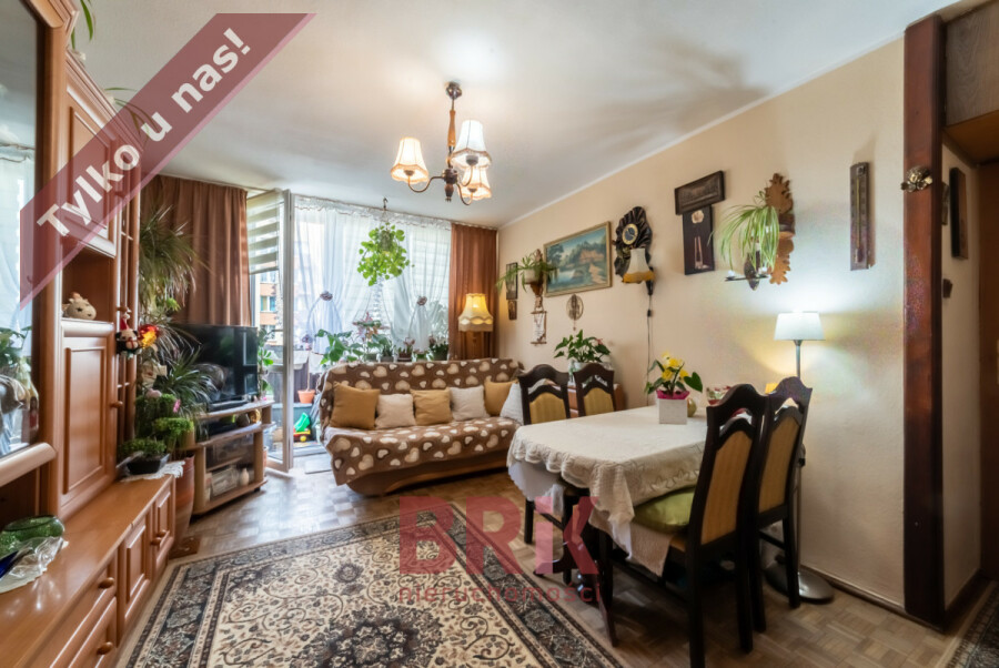 Warszawa, Mieszkanie na sprzedaż