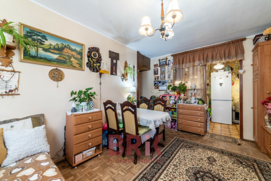 Warszawa, Targówek Bródno, Ludwika Kondratowicza, Do sprzedaży 2 pok. mieszkanie na Bródnie