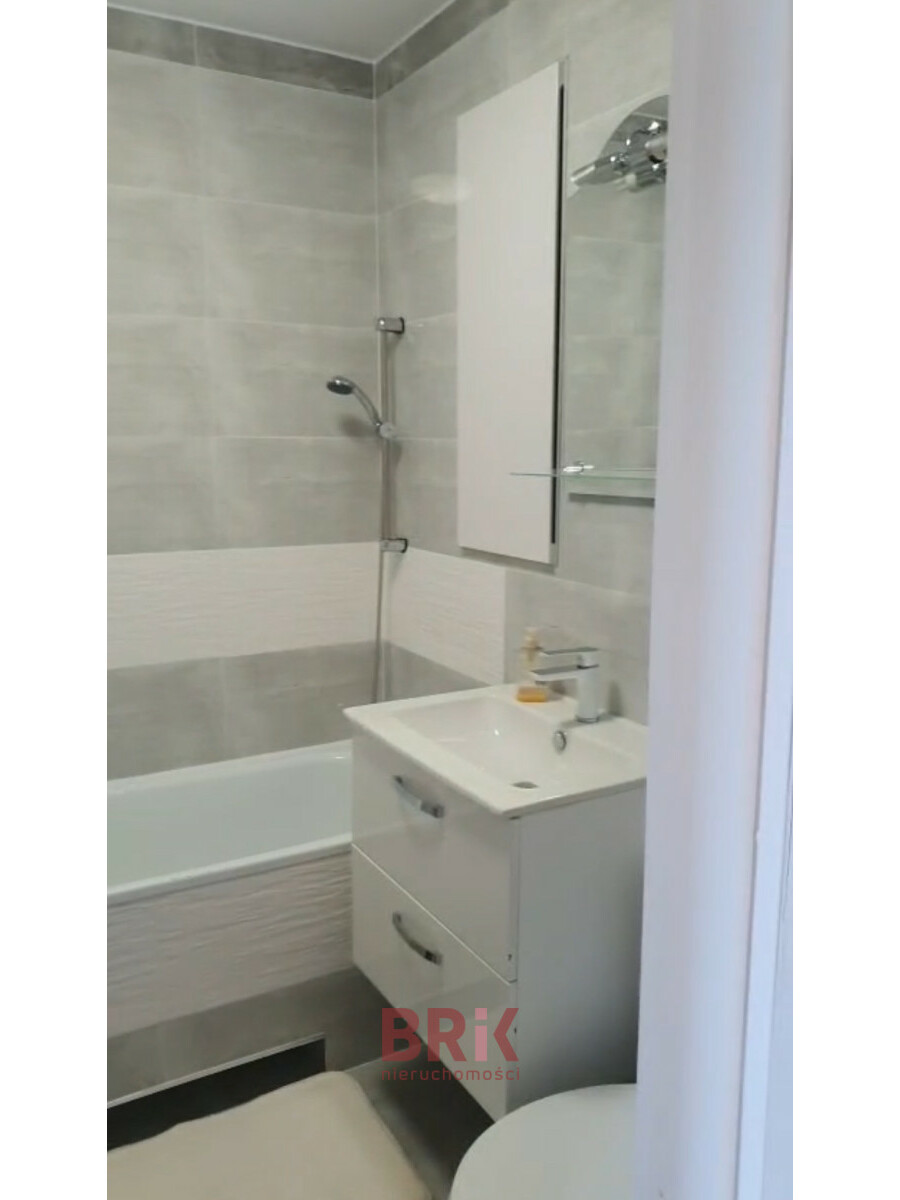 powiat Warszawa, Warszawa, Rembielińska, 2 pok Bródno METRO