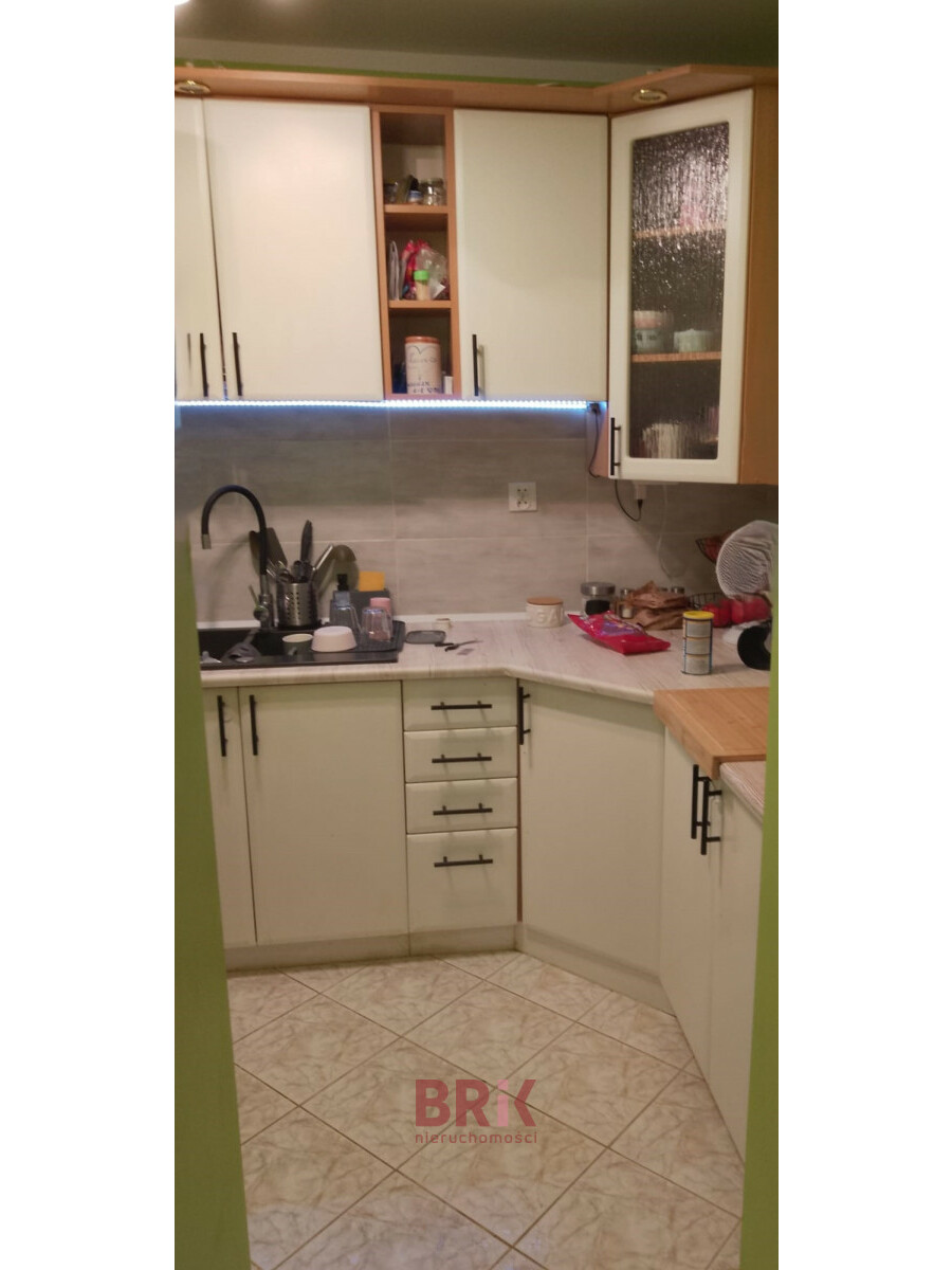 powiat Warszawa, Warszawa, Rembielińska, 2 pok Bródno METRO