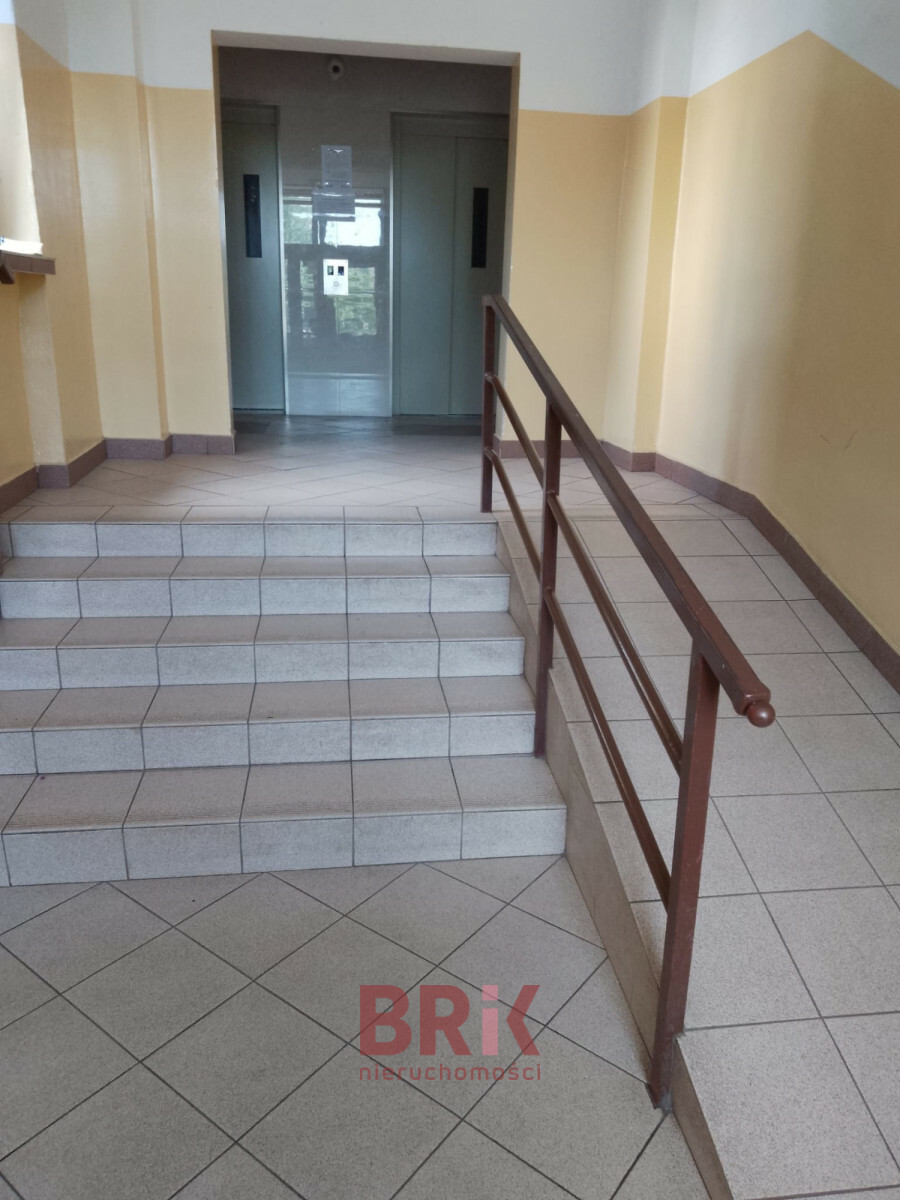 powiat Warszawa, Warszawa, Rembielińska, 2 pok Bródno METRO