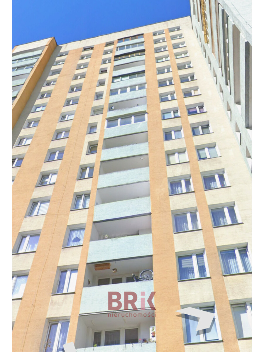 powiat Warszawa, Warszawa, Rembielińska, 2 pok Bródno METRO