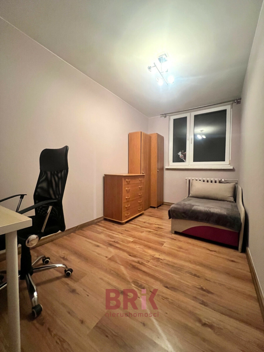 Warszawa, Targówek, Aleksandra Gajkowicza, 3 pok_METRO