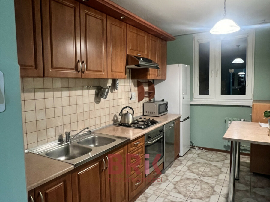 Warszawa, Targówek, Aleksandra Gajkowicza, 3 pok_METRO