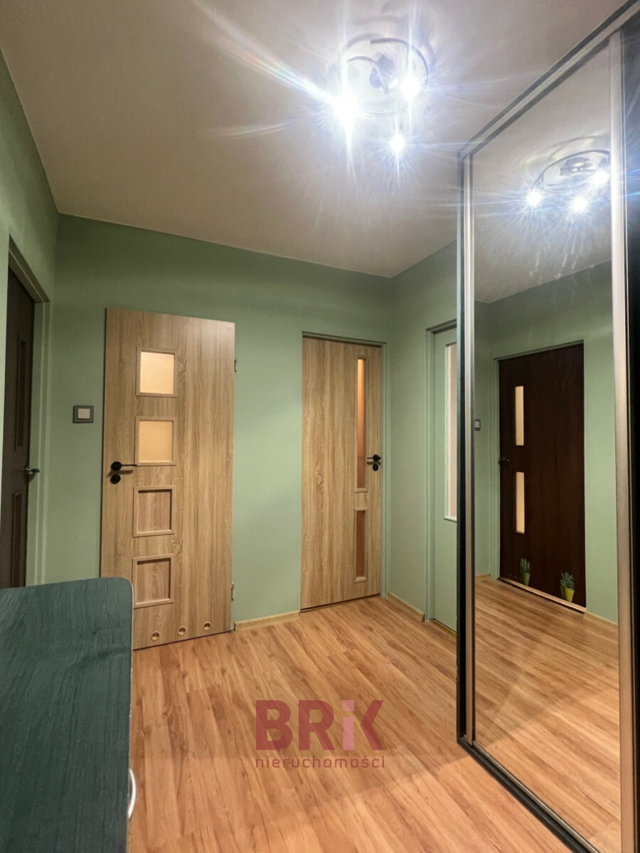 Warszawa, Targówek, Aleksandra Gajkowicza, 3 pok_METRO