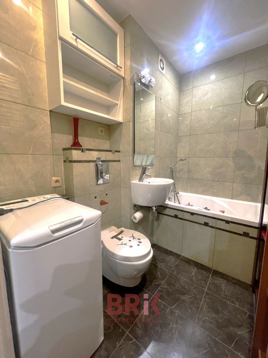 Warszawa, Targówek, Aleksandra Gajkowicza, 3 pok_METRO