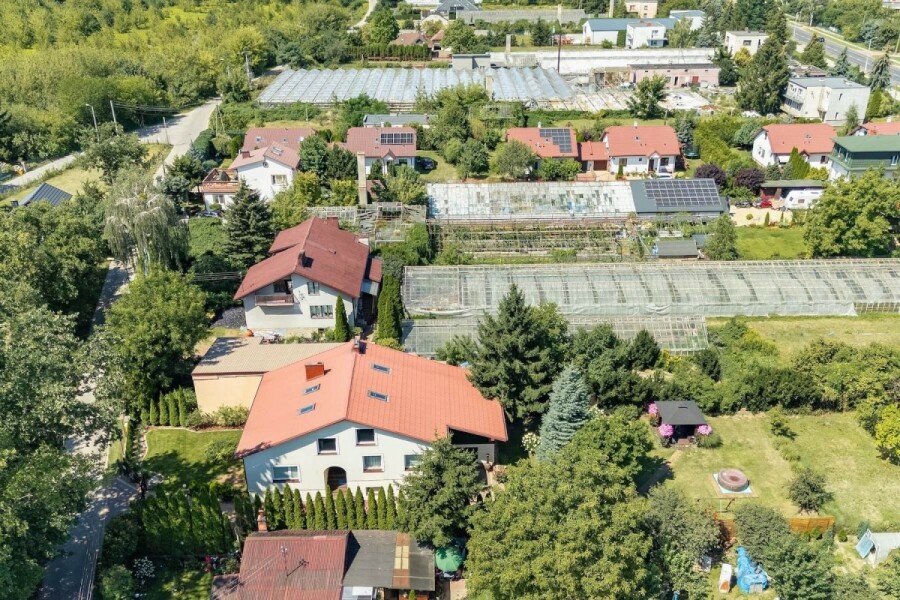 powiat legionowski, Jabłonna, Dom z potencjałem | świetna lokalizacja