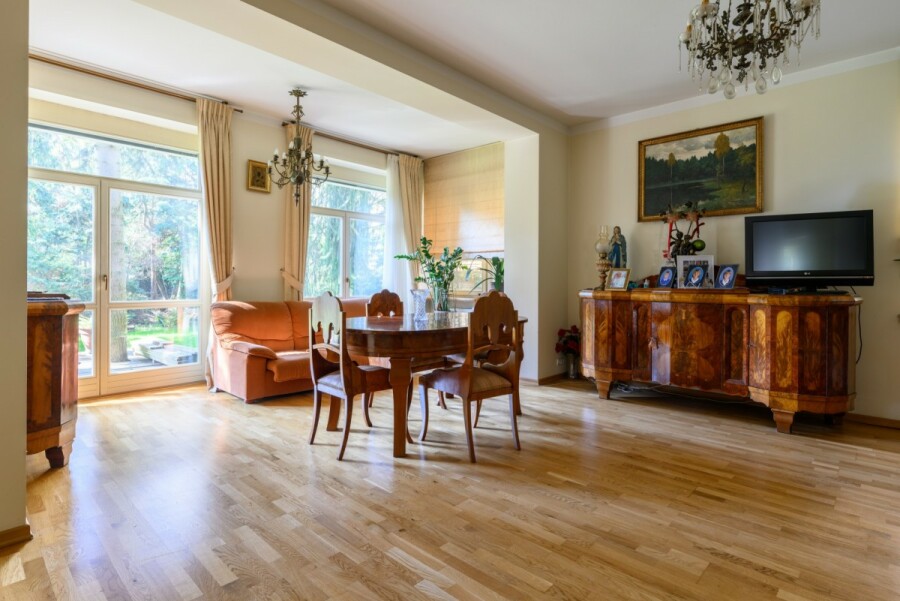 Warszawa, Dom na sprzedaż