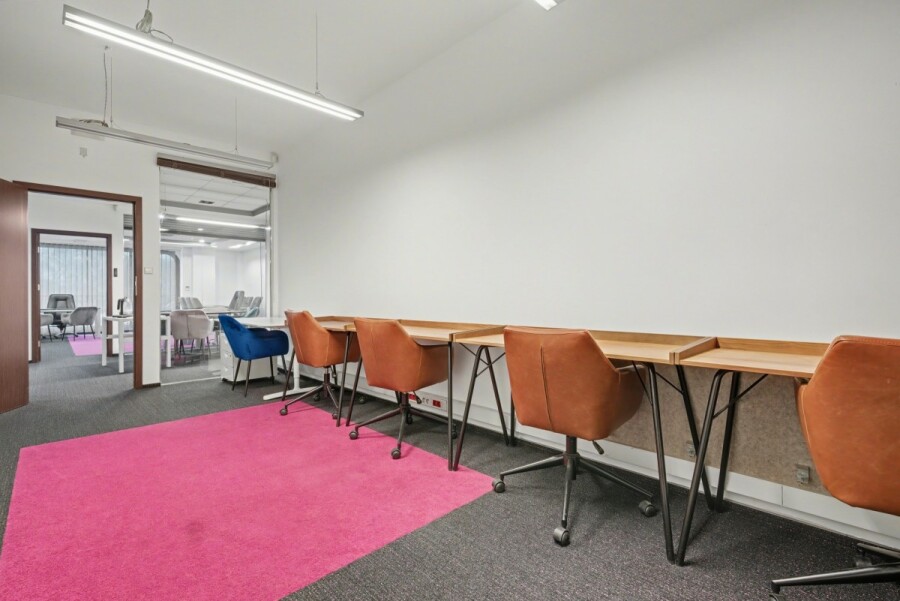 Warszawa, Mokotów, Belvedere Residence | 120,98 m² | 4 pokoje