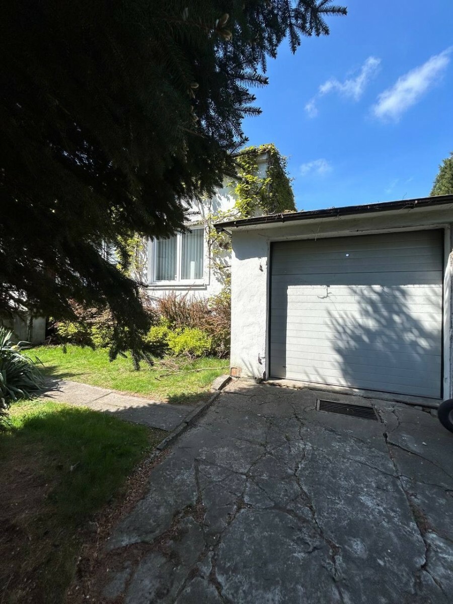 Warszawa, Mokotów, Rolna, Wynajem piętra/biura z tarasem i ogródkiem