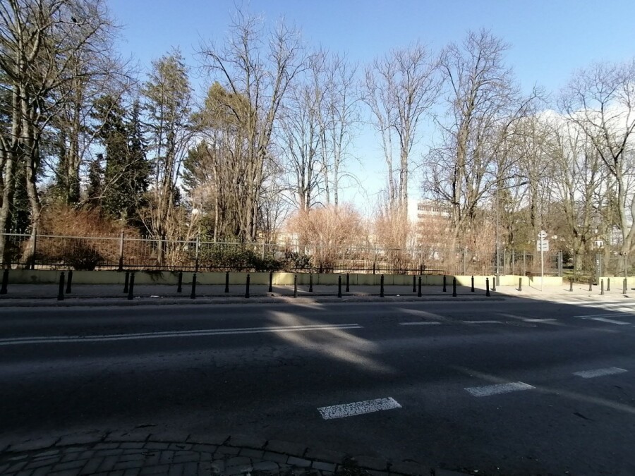 Warszawa, Mokotów, Tyniecka, 2 pokoje w kamienicy