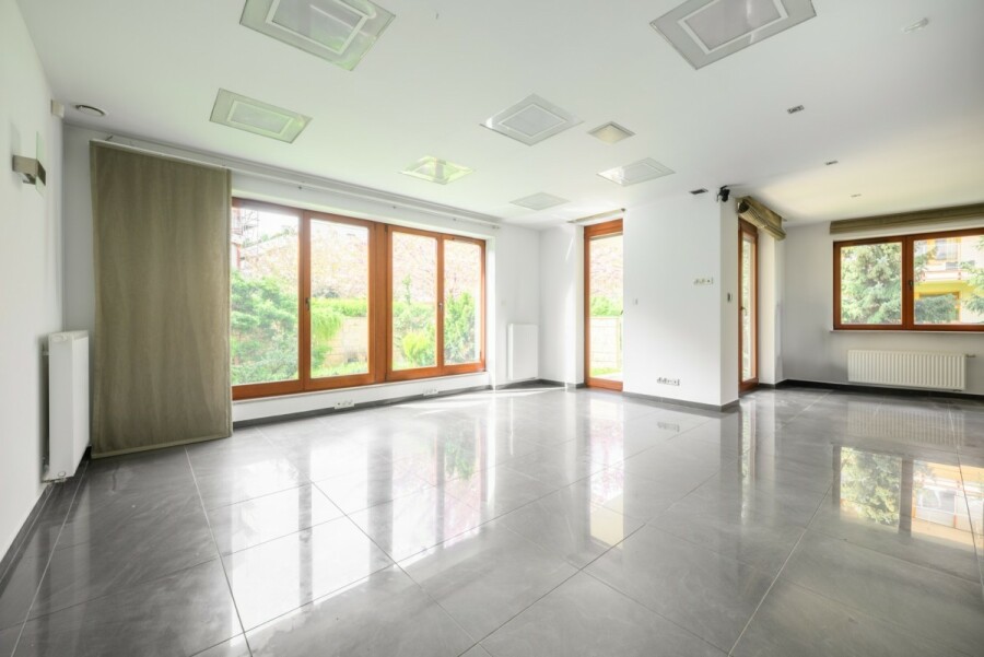 Warszawa, Wilanów, Apartament dla Twojej firmy