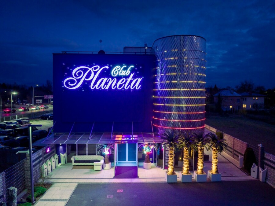 powiat piaseczyński, Piaseczno, LUKSUSOWY OBIEKT 1068 M² W CAŁOŚCI LUB 2 PIĘTRA