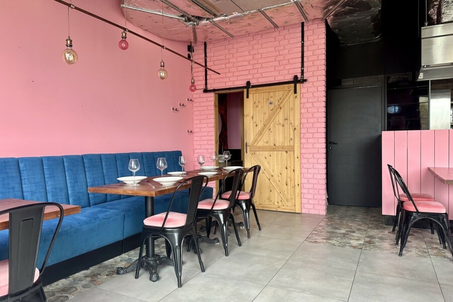 Warszawa, Białołęka, Lokal (94 m2) do najmu, ul. Światowida, Białołęka