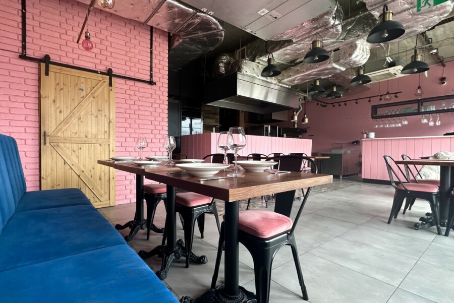 Warszawa, Białołęka, Światowida, Lokal (94 m2) do najmu, ul. Światowida, Białołęka