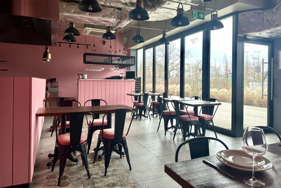 Warszawa, Białołęka, Światowida, Lokal (94 m2) do najmu, ul. Światowida, Białołęka