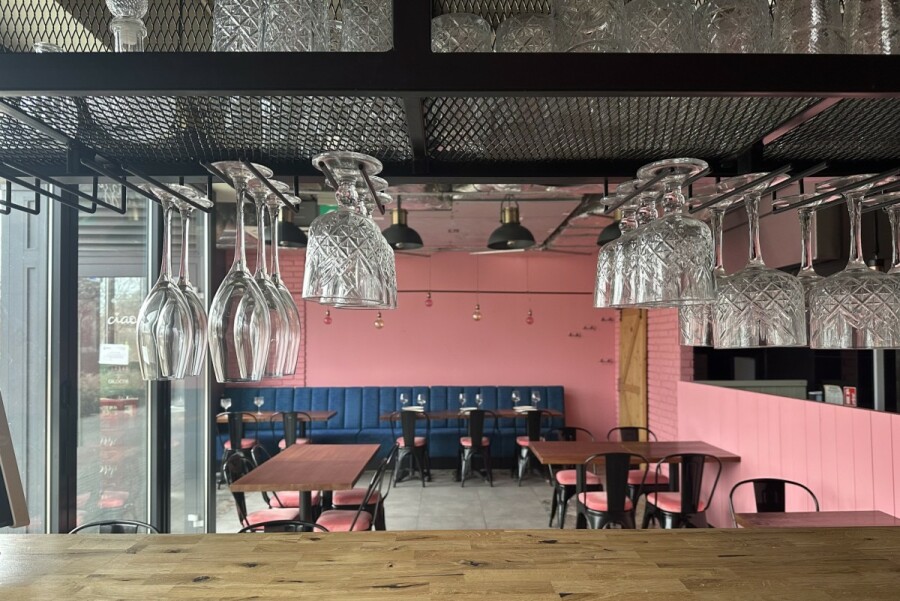 Warszawa, Białołęka, Światowida, Lokal (94 m2) do najmu, ul. Światowida, Białołęka