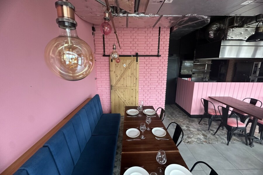 Warszawa, Białołęka, Światowida, Lokal (94 m2) do najmu, ul. Światowida, Białołęka