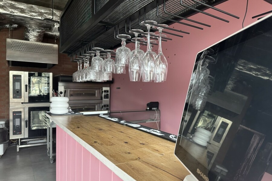 Warszawa, Białołęka, Światowida, Lokal (94 m2) do najmu, ul. Światowida, Białołęka