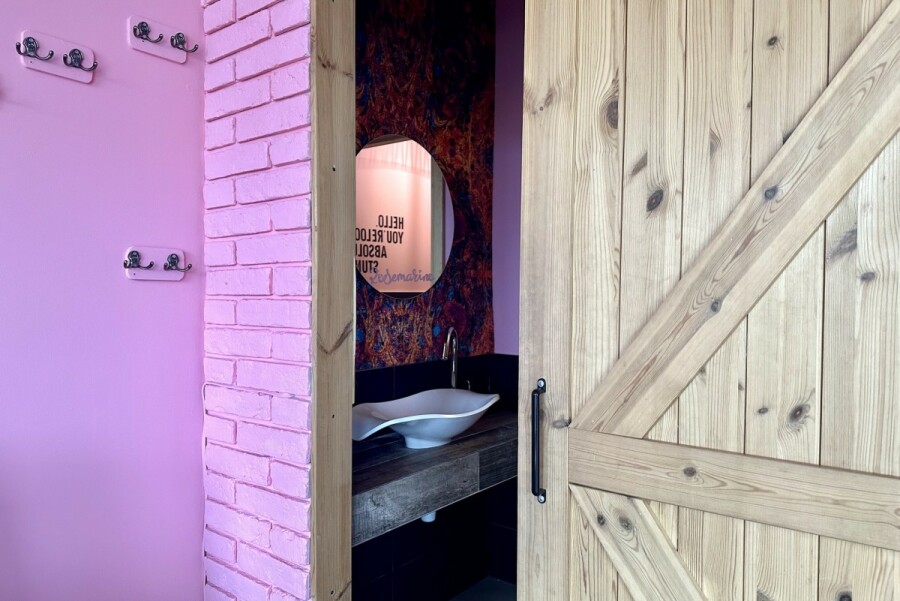 Warszawa, Białołęka, Światowida, Lokal (94 m2) do najmu, ul. Światowida, Białołęka