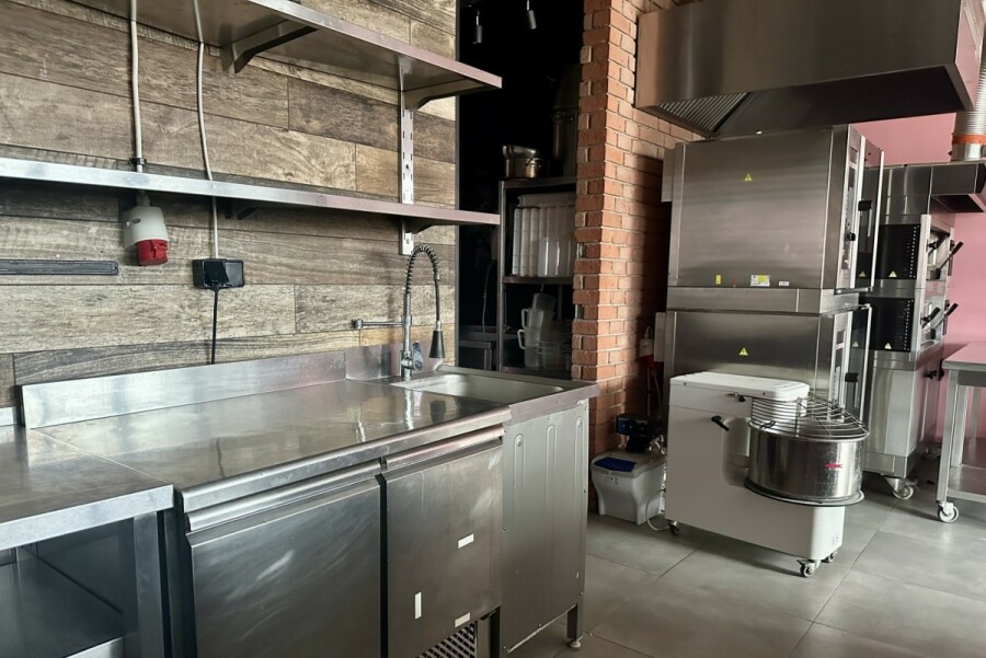 Warszawa, Białołęka, Światowida, Lokal (94 m2) do najmu, ul. Światowida, Białołęka