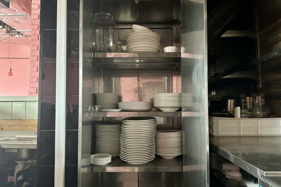 Warszawa, Białołęka, Światowida, Lokal (94 m2) do najmu, ul. Światowida, Białołęka