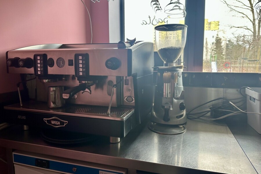 Warszawa, Białołęka, Światowida, Lokal (94 m2) do najmu, ul. Światowida, Białołęka