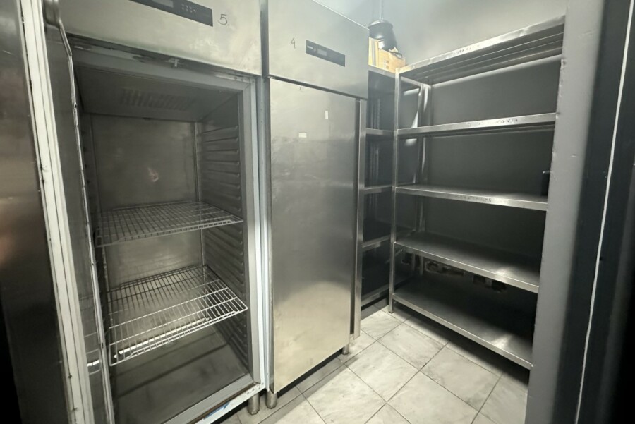 Warszawa, Białołęka, Światowida, Lokal (94 m2) do najmu, ul. Światowida, Białołęka