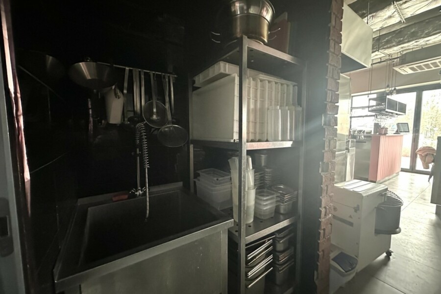 Warszawa, Białołęka, Światowida, Lokal (94 m2) do najmu, ul. Światowida, Białołęka