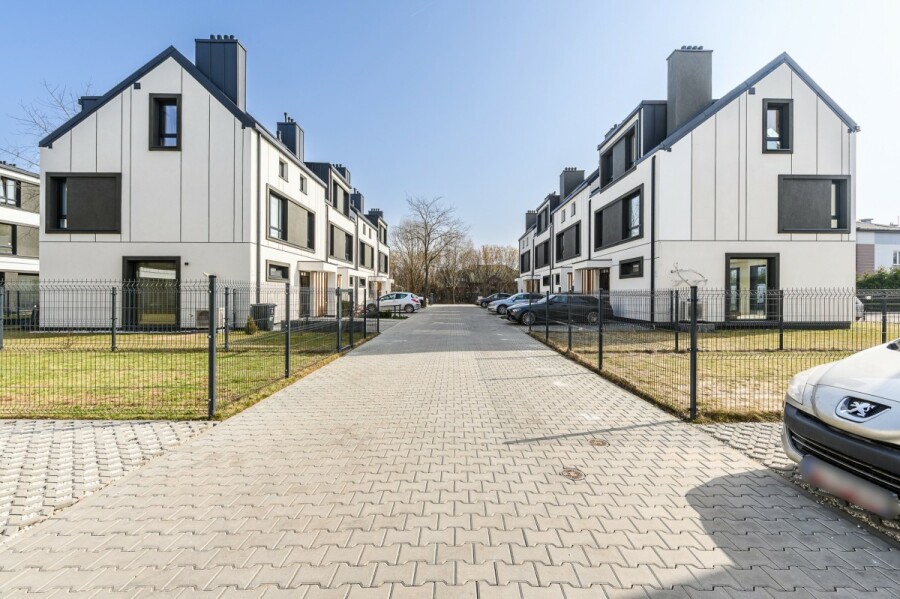 Warszawa, Dom na sprzedaż