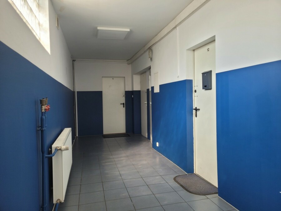 Warszawa, Targówek, Św. Jacka Odrowąża, Biuro na wynajem w doskonałej lokalizacji, Bródno