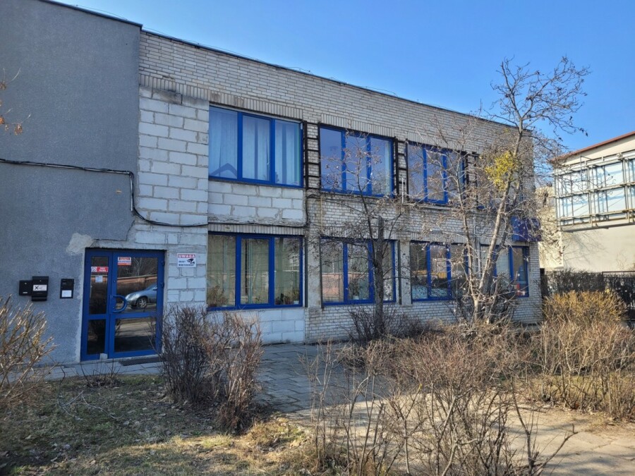 Warszawa, Targówek, Św. Jacka Odrowąża, Biuro na wynajem w doskonałej lokalizacji, Bródno