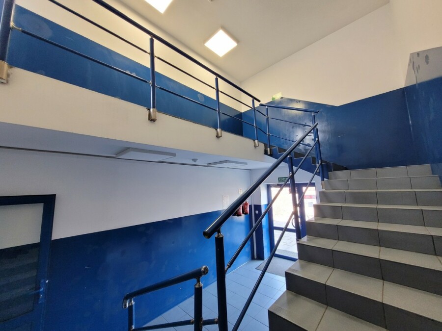 Warszawa, Targówek, Św. Jacka Odrowąża, Biuro na wynajem w doskonałej lokalizacji, Bródno