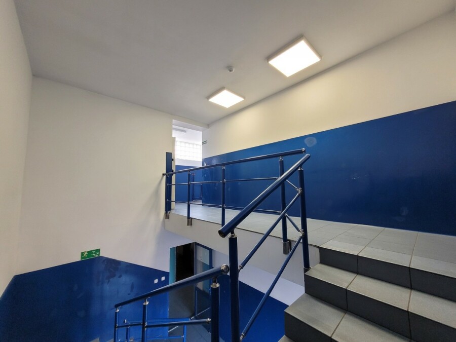 Warszawa, Targówek, Św. Jacka Odrowąża, Biuro na wynajem w doskonałej lokalizacji, Bródno