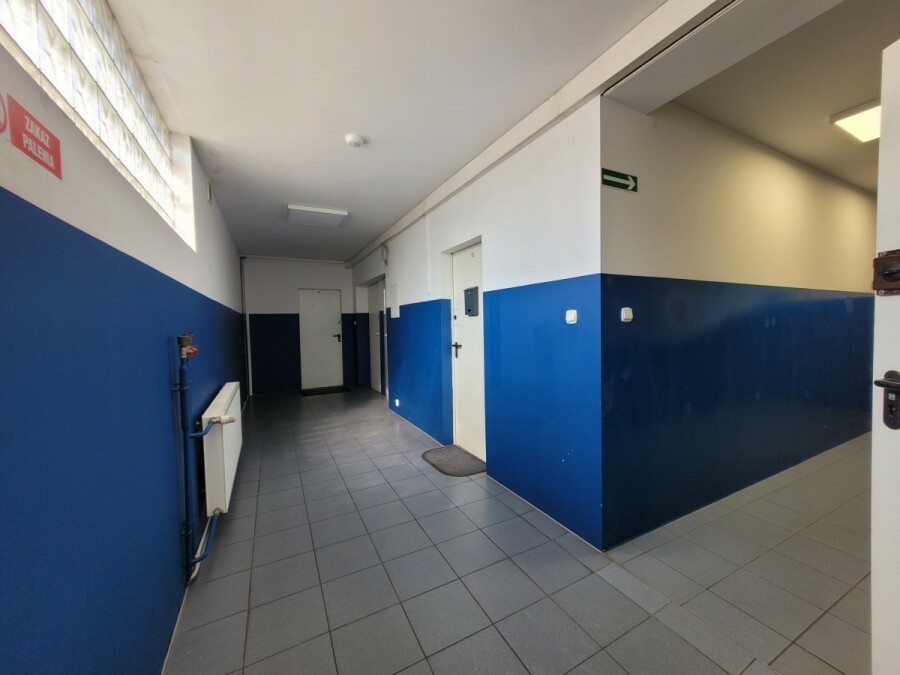 Warszawa, Targówek, Św. Jacka Odrowąża, Biuro na wynajem w doskonałej lokalizacji, Bródno