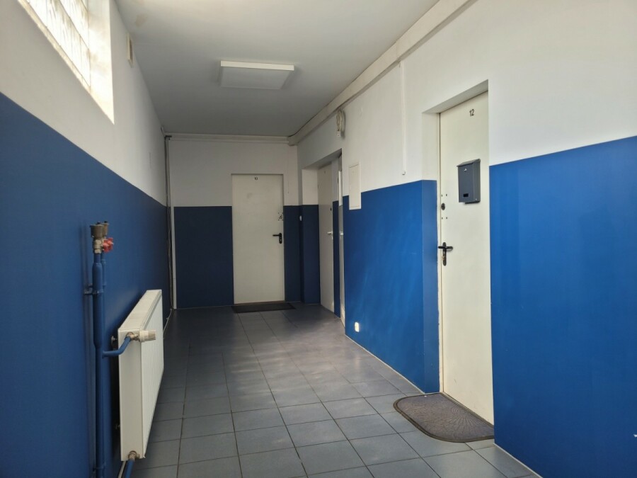 Warszawa, Targówek, Św. Jacka Odrowąża, Biuro na wynajem w doskonałej lokalizacji, Bródno