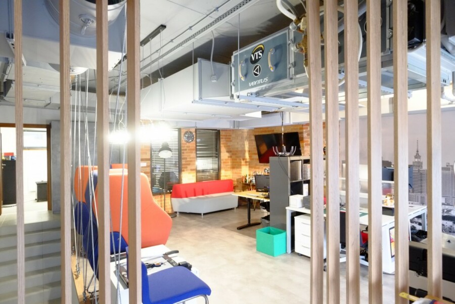 Warszawa, Żoliborz, Żoliborz, 170 m2, Lokal Użytkowy, Biuro WYNAJMĘ