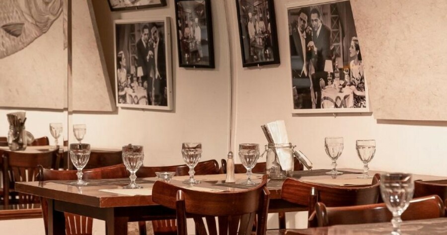 Warszawa, Śródmieście, Prestiżowy lokal gastronomiczny na Starówce