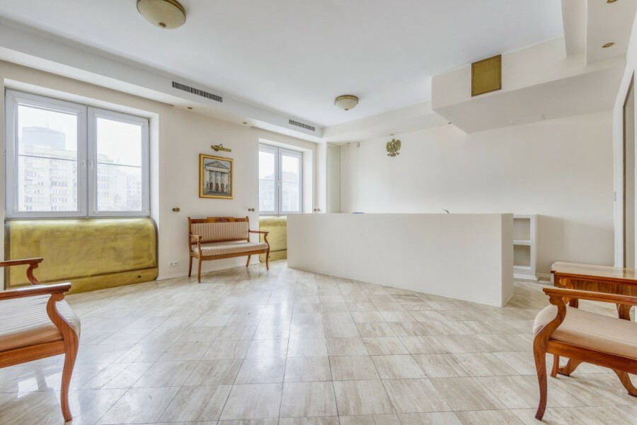 powiat Warszawa, Warszawa, Biuro w samym centrum Warszawy!