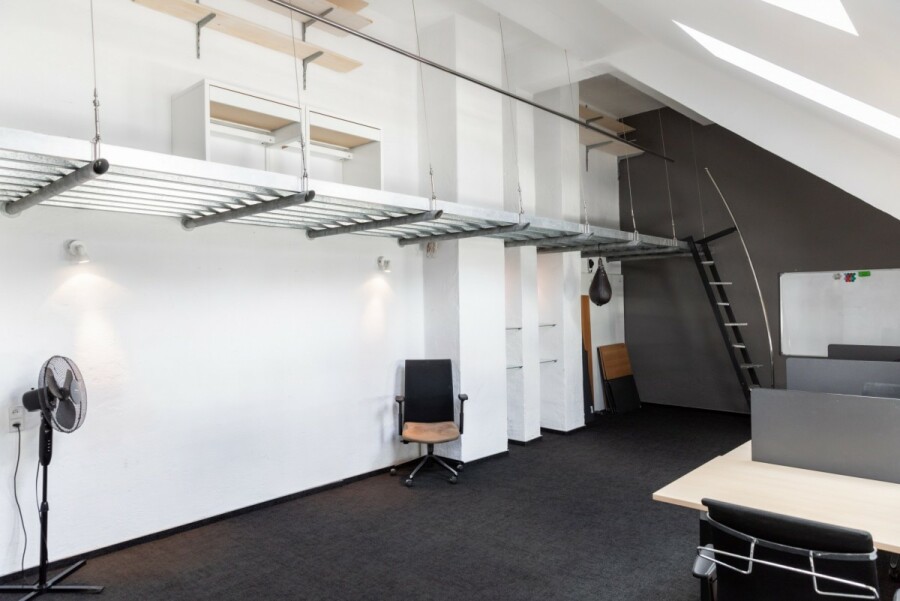 Warszawa, Śródmieście Południowe, Poznańska, Loft +15m2 antresola, 10 min od Dworca