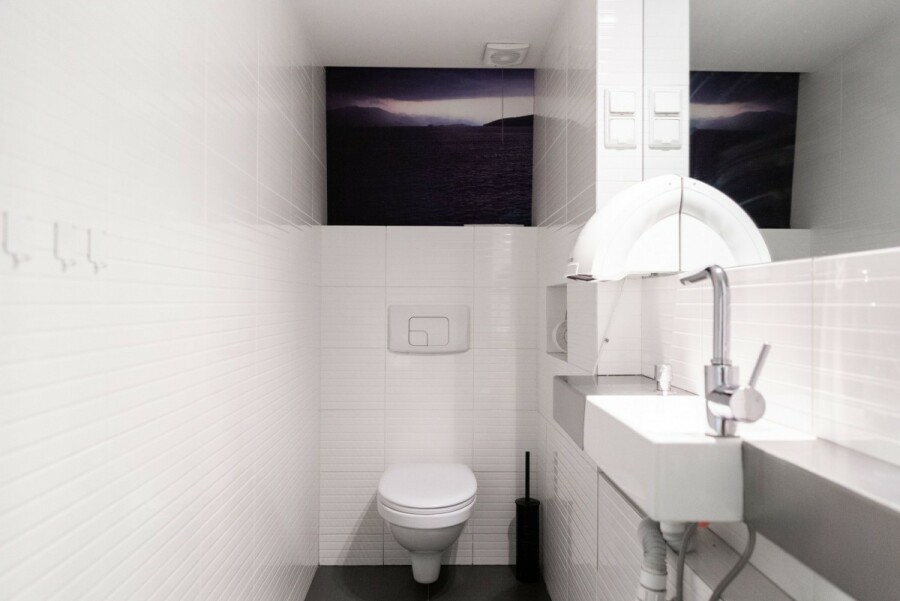 Warszawa, Śródmieście Południowe, Poznańska, Loft +15m2 antresola, 10 min od Dworca