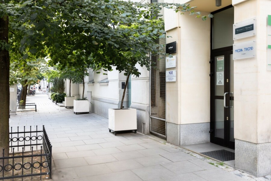 Warszawa, Śródmieście Południowe, Poznańska, Loft +15m2 antresola, 10 min od Dworca