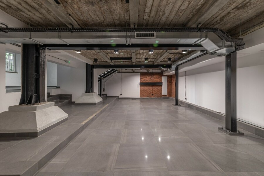 Warszawa, Śródmieście Południowe, Wiejska, Wiejska 14 | Lokal z wejściem od ulicy